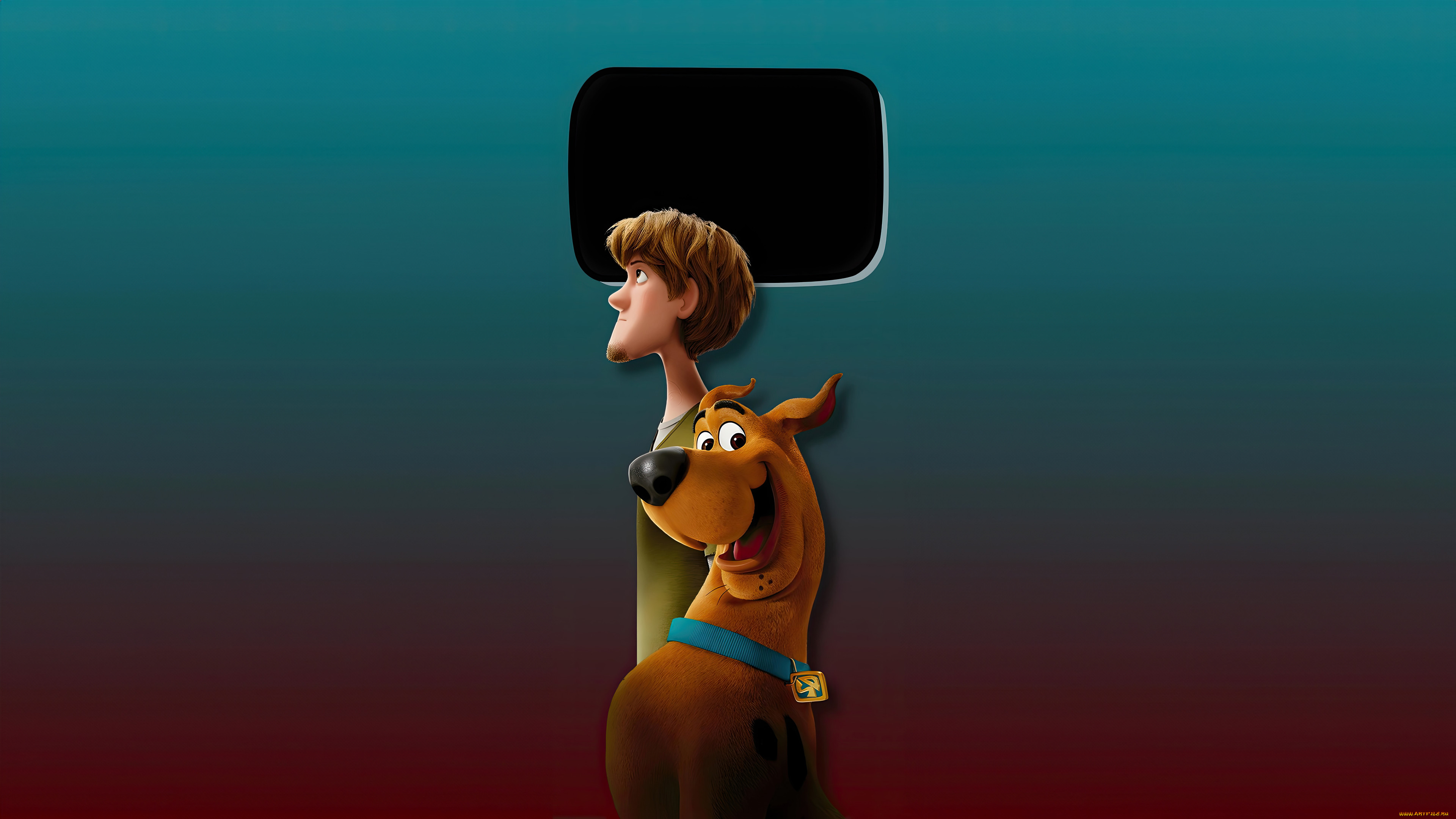 shaggy & scooby-doo get a clue,  2006  2008, , scooby doo, , e, , , , , , , scott, menville, frank, welker, 